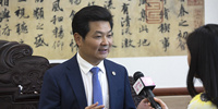 寶鷹集團正式成為聯(lián)合國全球采購供應商