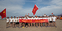 工程管理中心開(kāi)展“講學(xué)習(xí)、講革新、講奉獻(xiàn)”的黨員主題活動(dòng)