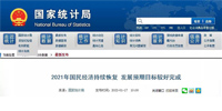 同比增長(zhǎng)11.0%！2021年全國(guó)建筑業(yè)總產(chǎn)值293079億元！