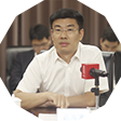 寶鷹股份召開領導干部（擴大）會議 ——新任副董事長呂海濤作動員講話