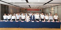 中共深圳市寶鷹建設控股集團股份有限公司委員會黨員大會勝利召開 | 選舉產(chǎn)生新一屆兩委班子